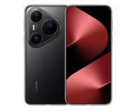 Smartfon HUAWEI Pura 80 Pro 12/512GB Czarny 120Hz